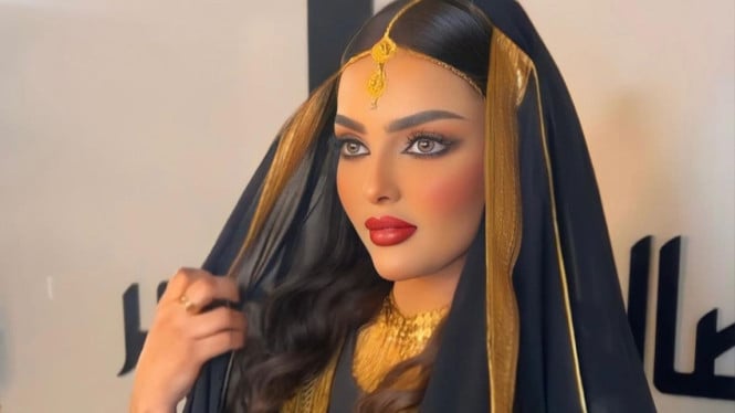 Instagram/rumy_alqahtani 