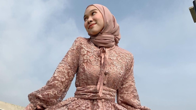 Instagram @nasariastri