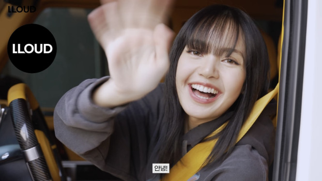 LLOUD Official/YouTube