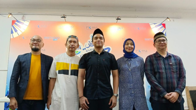 Intip Seleb/Sekar Vavirya A