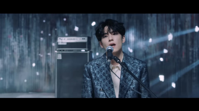 JYP Entertainment/YouTube