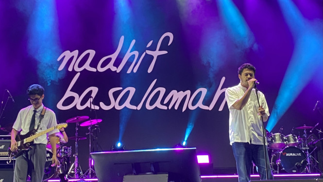 Julita Robiatul/IntipSeleb