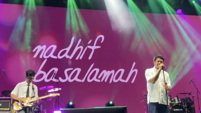 Julita Robiatul/IntipSeleb