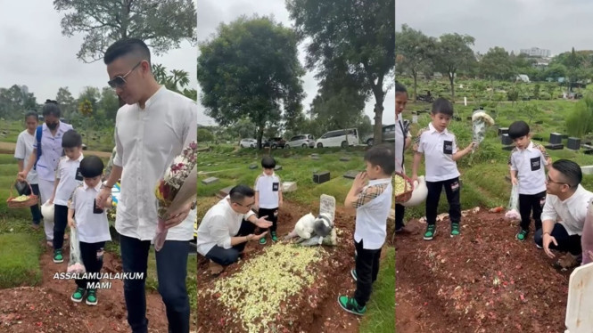 Instagram @anggipratamazayn