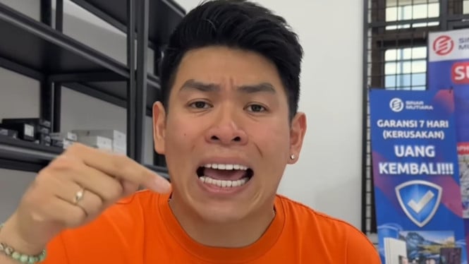 Instagram/andysugarr 