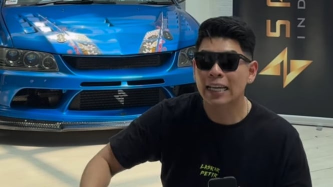 Instagram/andysugarr 