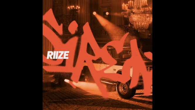 RIIZE/YouTube