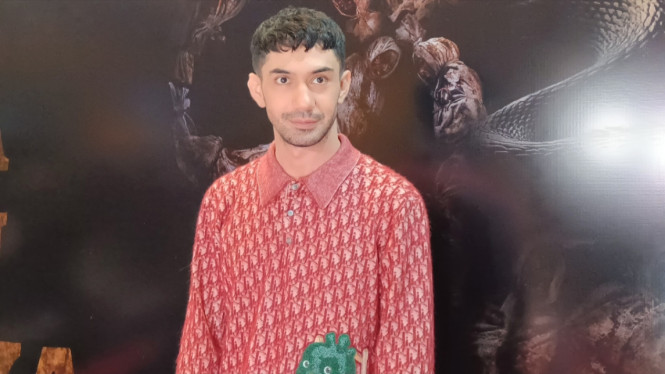 IntipSeleb/Fabbiola Irawan 