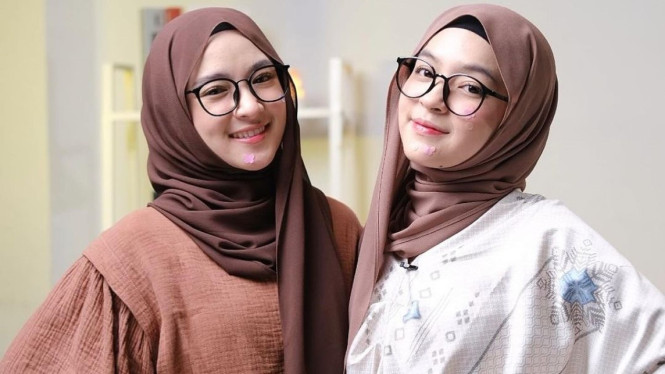 Instagram/ @nissa_sabyan