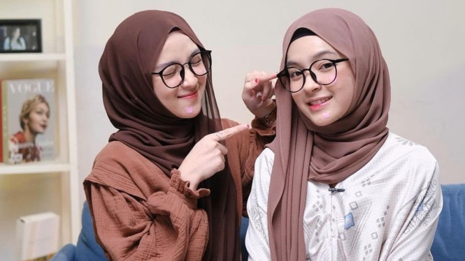 Instagram/ @nissa_sabyan