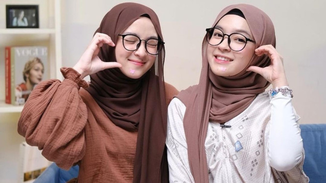 Instagram/ @nissa_sabyan