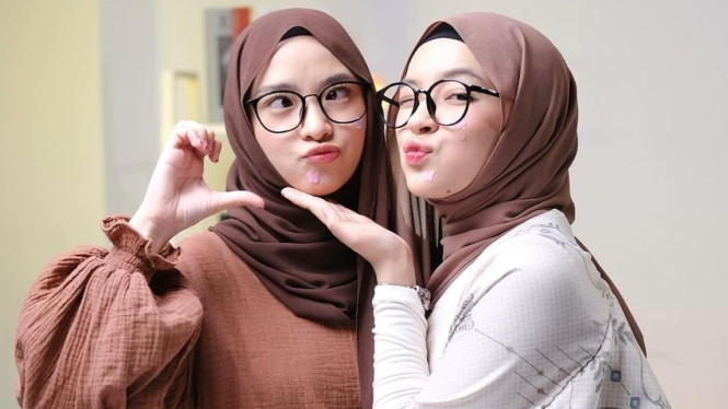 Instagram/ @nissa_sabyan