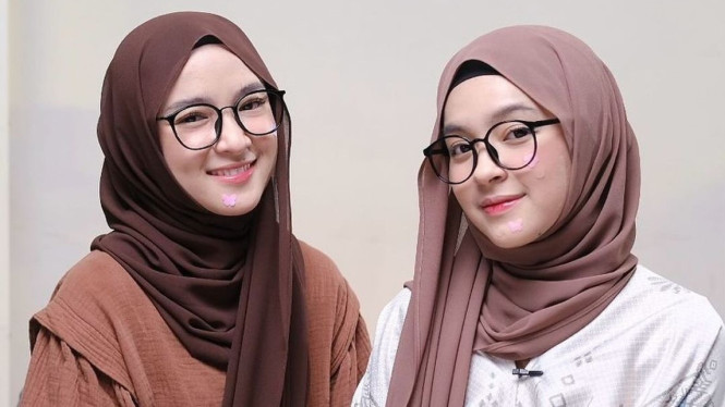 Instagram/ @nissa_sabyan