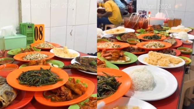 Instagram/ @lambe_turah