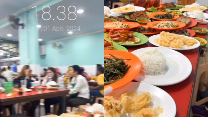 Instagram/ @lambe_turah