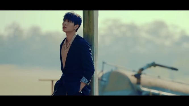 JYP Entertainment/YouTube