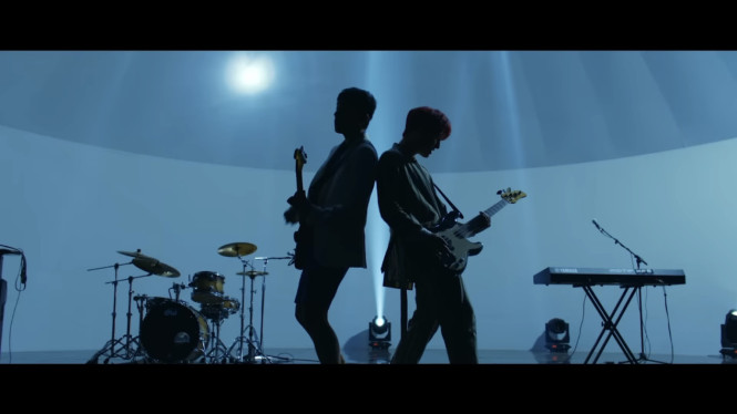 JYP Entertainment/YouTube