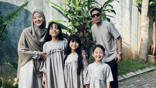 Instagram @natasharizkynew