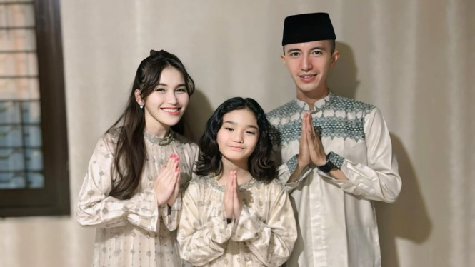 Instagram @ayutingting92