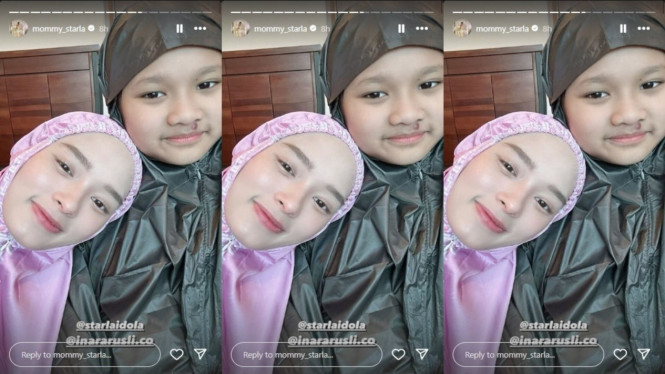 Instagram @mommy_starla