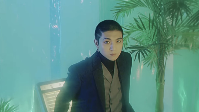 JYP Entertainment/YouTube