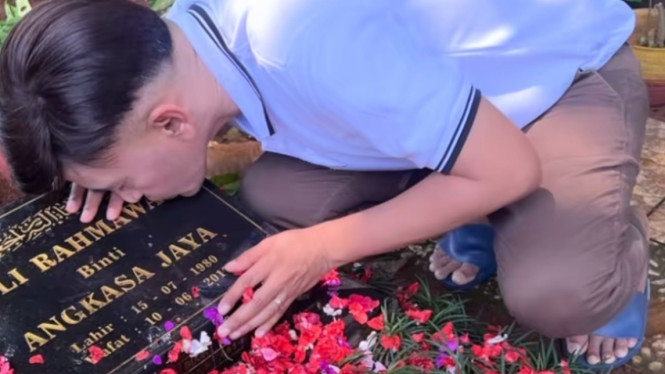 Instagram/ @ruben_onsu