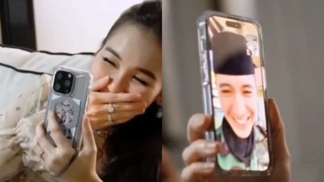 Instagram @lambegosiip