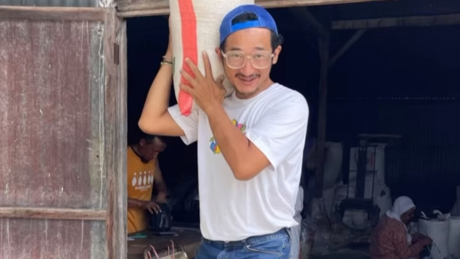 Instagram/ @isa_bajaj