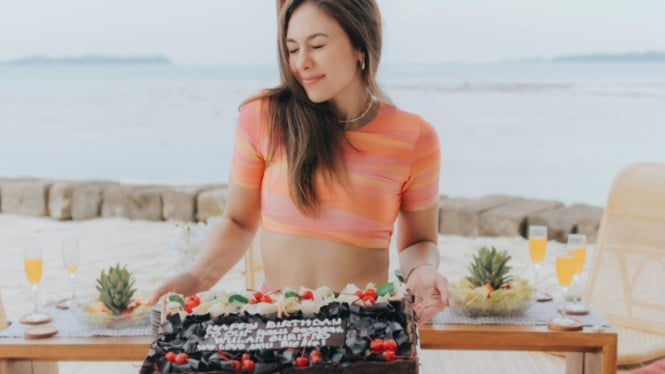 Instagram/wulanguritno 