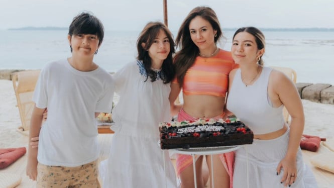 Instagram/wulanguritno 