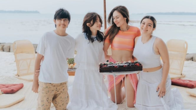 Instagram/wulanguritno 