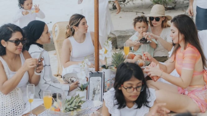 Instagram/wulanguritno 