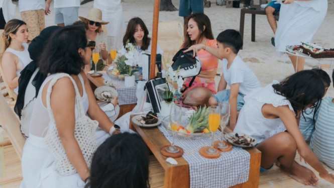 Instagram/wulanguritno 