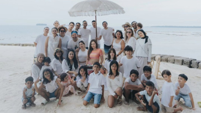 Instagram/wulanguritno 