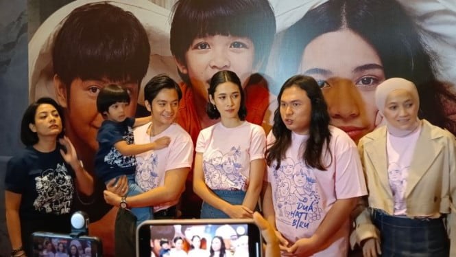 Intip Seleb/Sekar Vavirya A