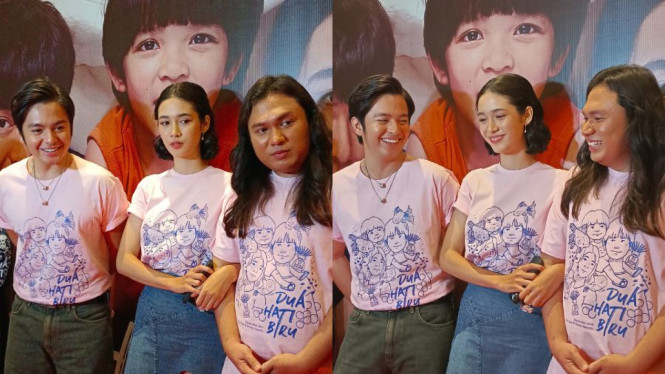 Intip Seleb/Sekar Vavirya A