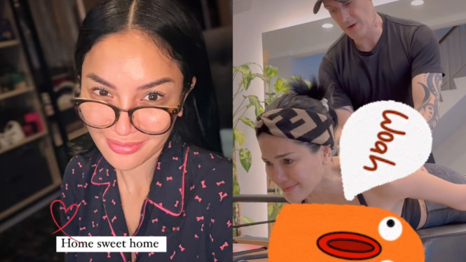 Instagram/nikitamirzanimawardi_172 