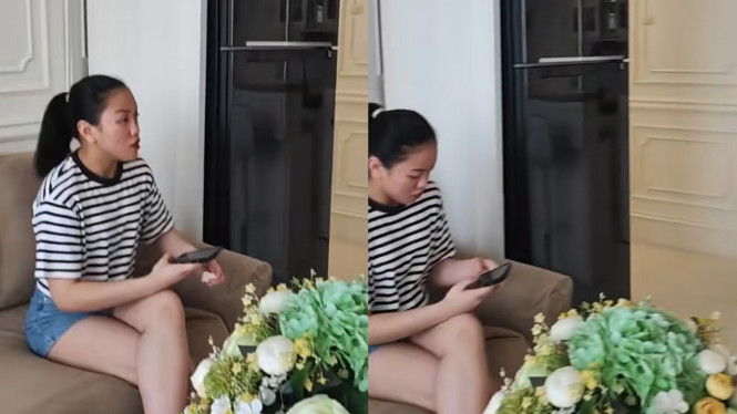 TikTok/nadira.s4yang 