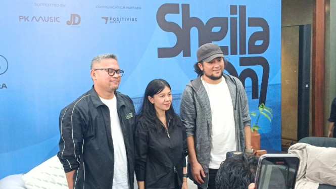 Intip Seleb/Sekar Vavirya A