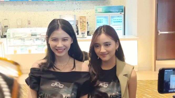 IntipSeleb/Fabbiola Irawan 