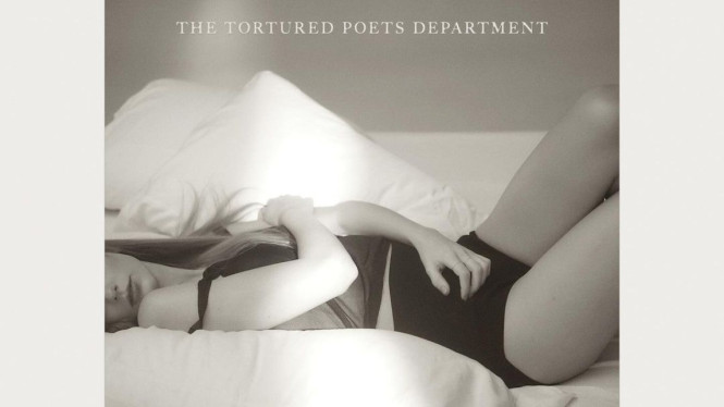 Instagram/taylorswift 