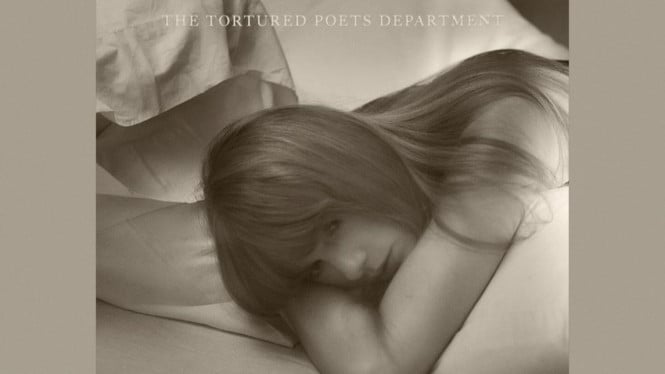 Instagram/taylorswift 