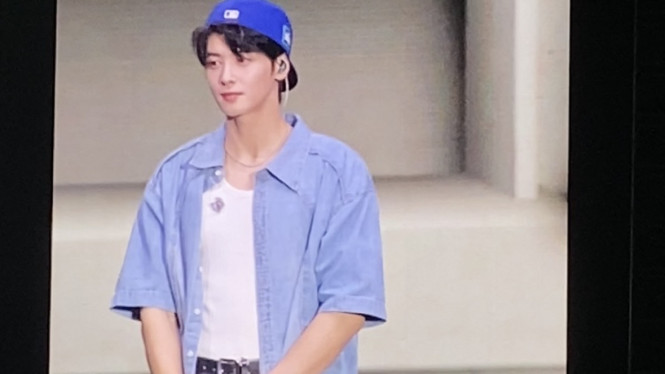 Julita Robiatul/IntipSeleb