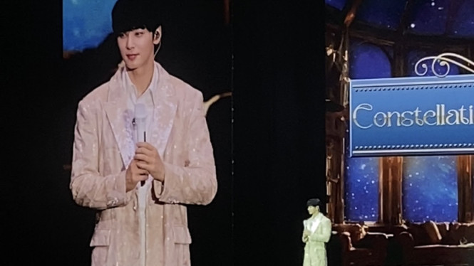 Julita Robiatul/IntipSeleb