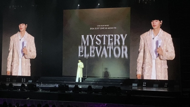 Julita Robiatul/IntipSeleb