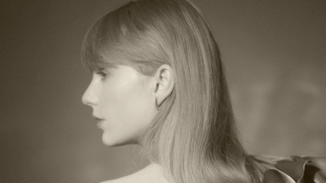 Instagram/taylorswift 