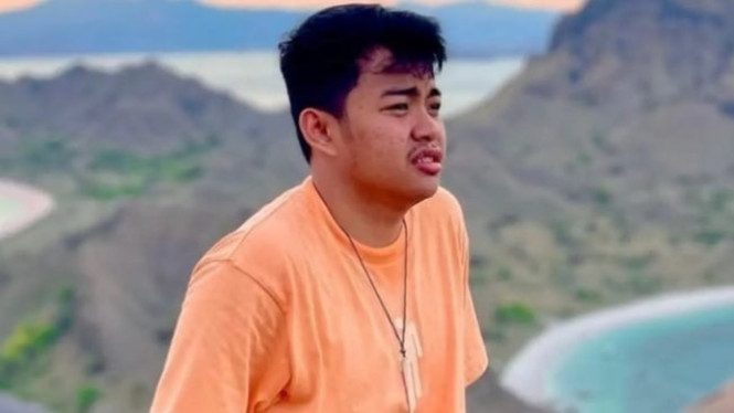 Instagram @jonisaputra09