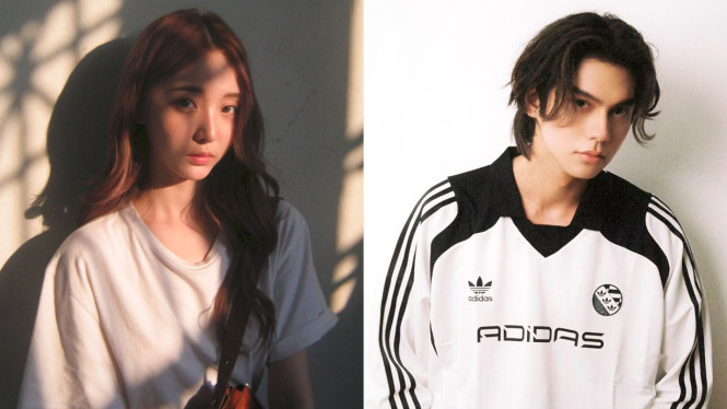 Instagram/ @nenevader @bbrightvc