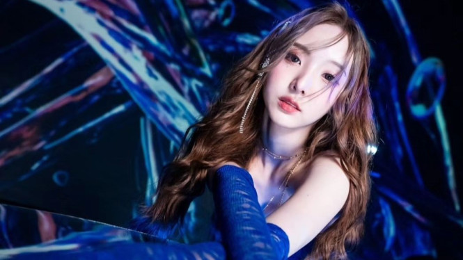 Instagram/ @nenevader