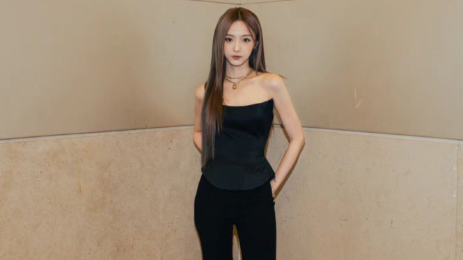 Instagram/ @nenevader